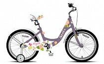 Flyte 16" (2017)